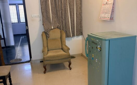 Affordable 1BHK Flat Available for Rent in Kadri, Mangalore